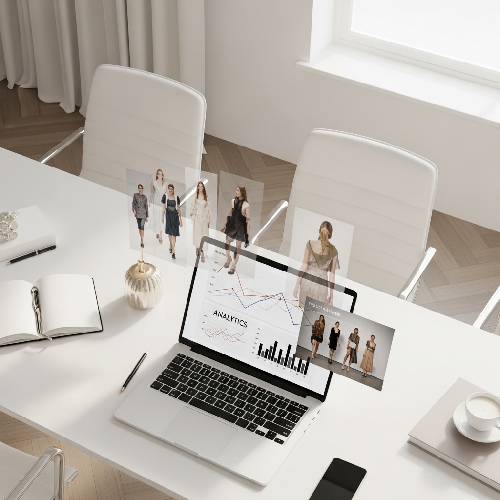 BYND Atlas - Fashion Intelligence Advisory