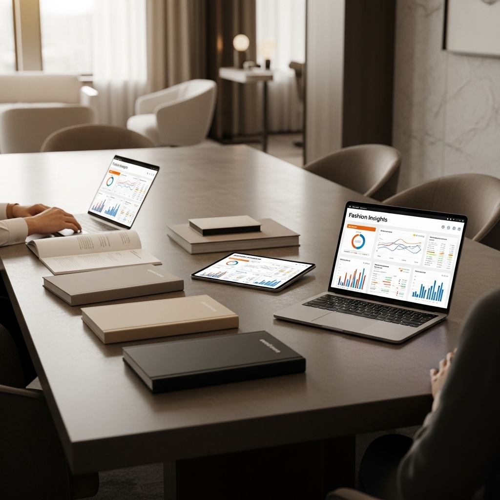 Executive reports and strategic sessions